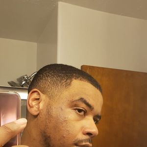 Meet your Posher, Derek